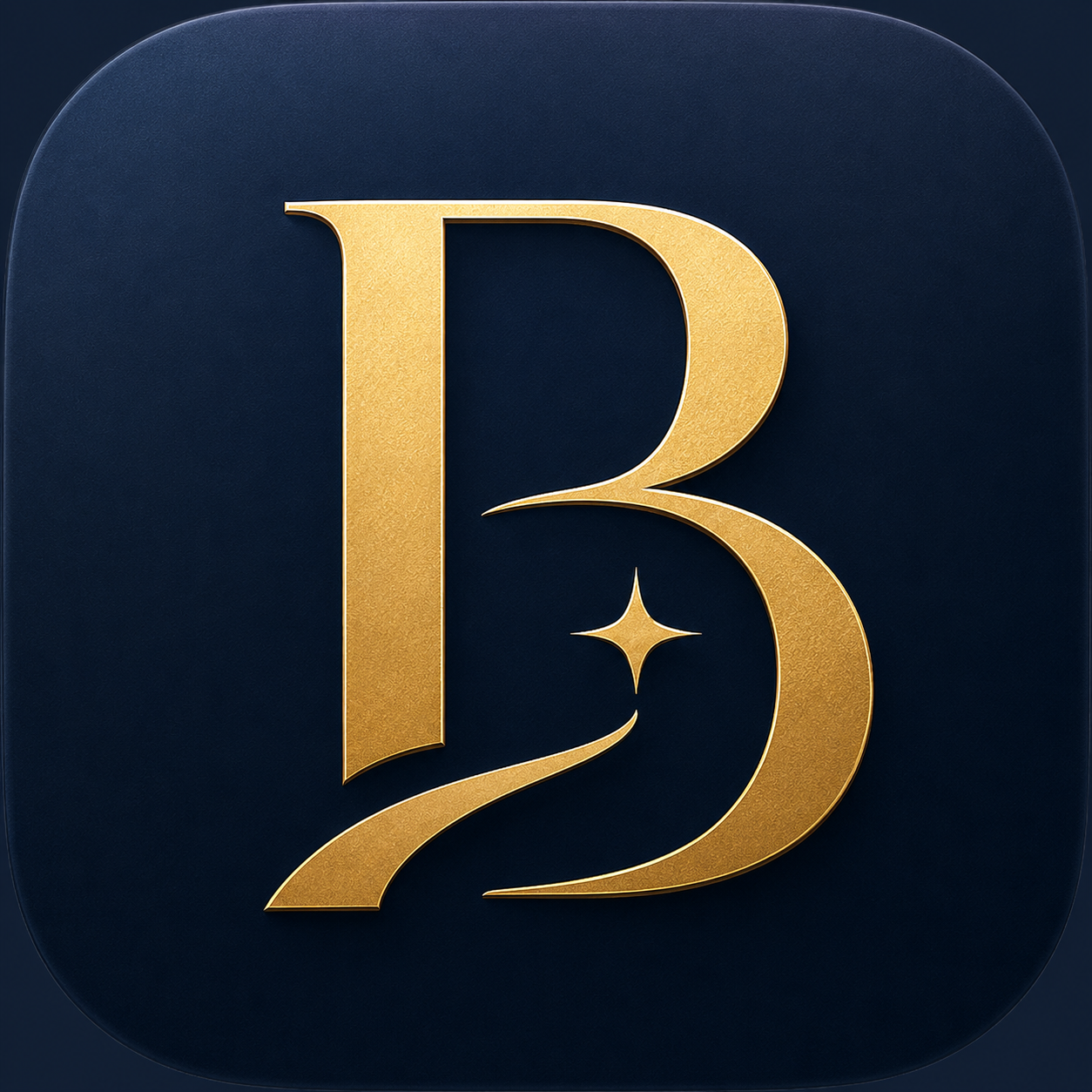 Baxter Travel app icon
